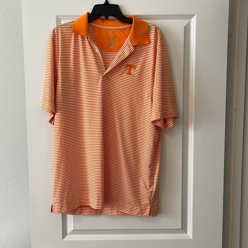 Tennessee polo like new XL